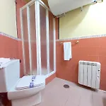 Appartamento Plaza Andalucia Edificio Enebro 4-6 Pax
