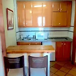 Plaza Andalucia Edificio Enebro 4-6 Pax *