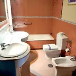 Plaza Andalucia Edificio Enebro 4-6 Pax *