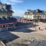 Plaza Andalucia Edificio Enebro 4-6 Pax Appartamento Sierra Nevada