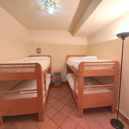 Plaza Andalucia Edificio Enebro 4-6 Pax * Сьерра-Невада