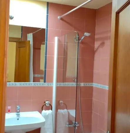 Апартаменты Plaza Andalucia Edificio Enebro 4-6 Pax