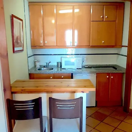 Plaza Andalucia Edificio Enebro 4-6 Pax *