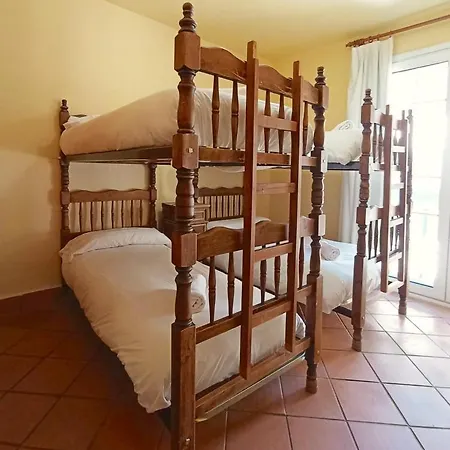 Plaza Andalucia Edificio Enebro 4-6 Pax Sierra Nevada
