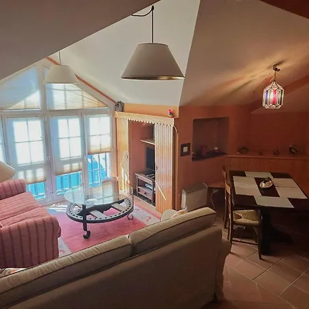 Plaza Andalucia Edificio Enebro 4-6 Pax Apartment Sierra Nevada