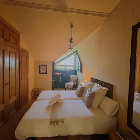 Apartment Plaza Andalucia Edificio Enebro 4-6 Pax *