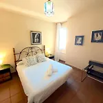 公寓 Plaza Andalucia Edificio Enebro 4-6 Pax