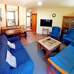 Plaza Andalucia Edificio Enebro 4-6 Pax * 塞拉内华达