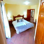 公寓 Plaza Andalucia Edificio Enebro 4-6 Pax *