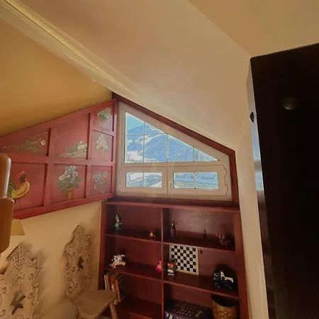 Plaza Andalucia Edificio Enebro 4-6 Pax Apartmán *