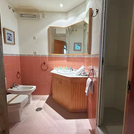 Apartmán Plaza Andalucia Edificio Enebro 4-6 Pax