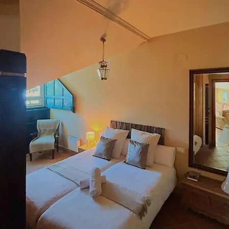 Apartmán Plaza Andalucia Edificio Enebro 4-6 Pax Sierra Nevada